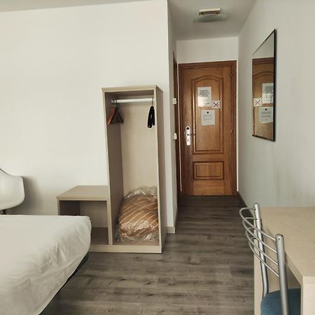 Hotel Horreo By Bossh! Hotels Σαντιάγο ντε Κομποστέλα Εξωτερικό φωτογραφία