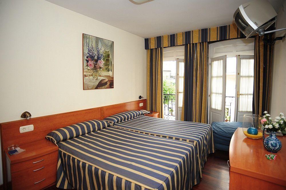Hotel Horreo By Bossh! Hotels Σαντιάγο ντε Κομποστέλα Εξωτερικό φωτογραφία