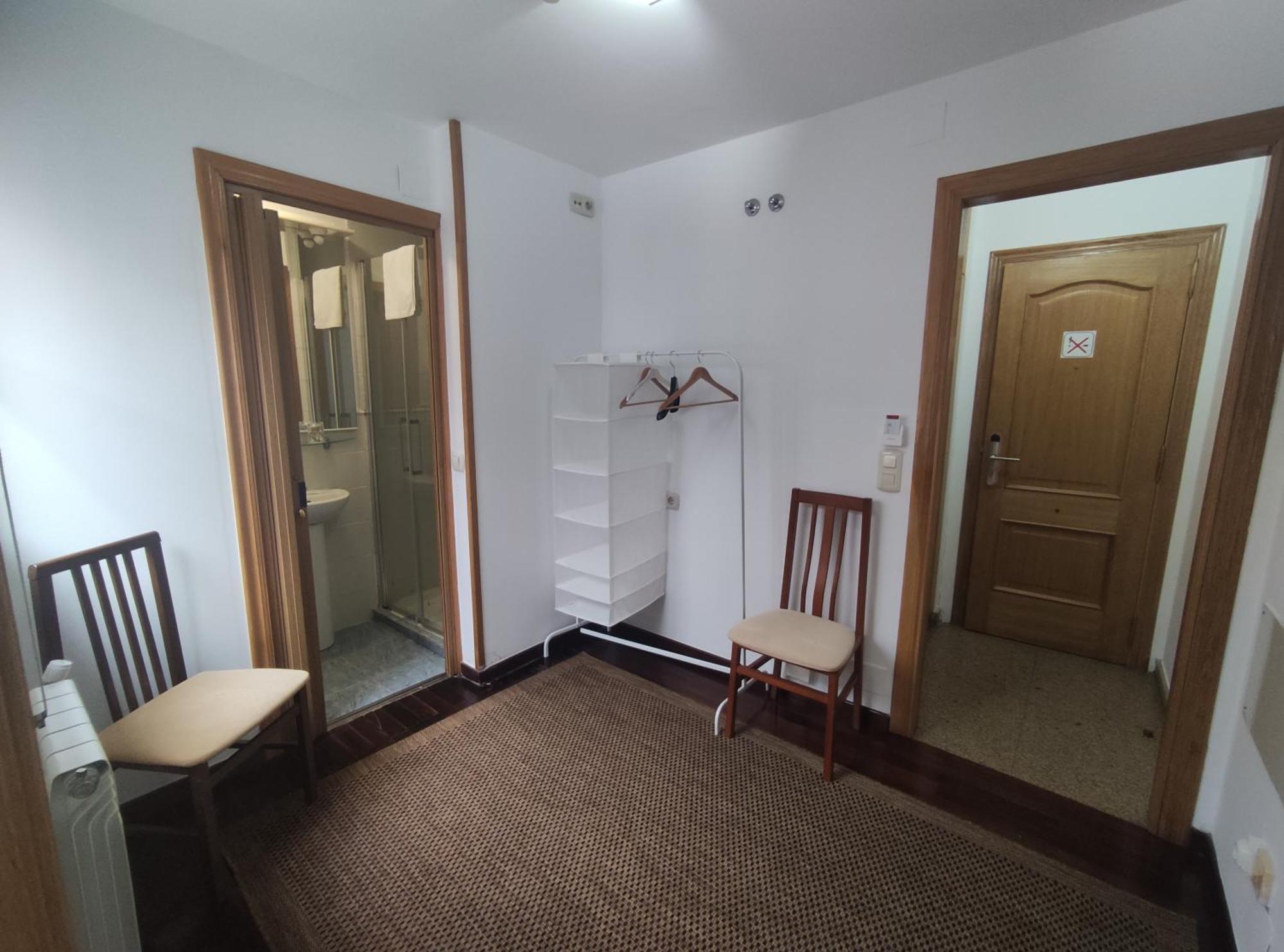 Hotel Horreo By Bossh! Hotels Σαντιάγο ντε Κομποστέλα Δωμάτιο φωτογραφία