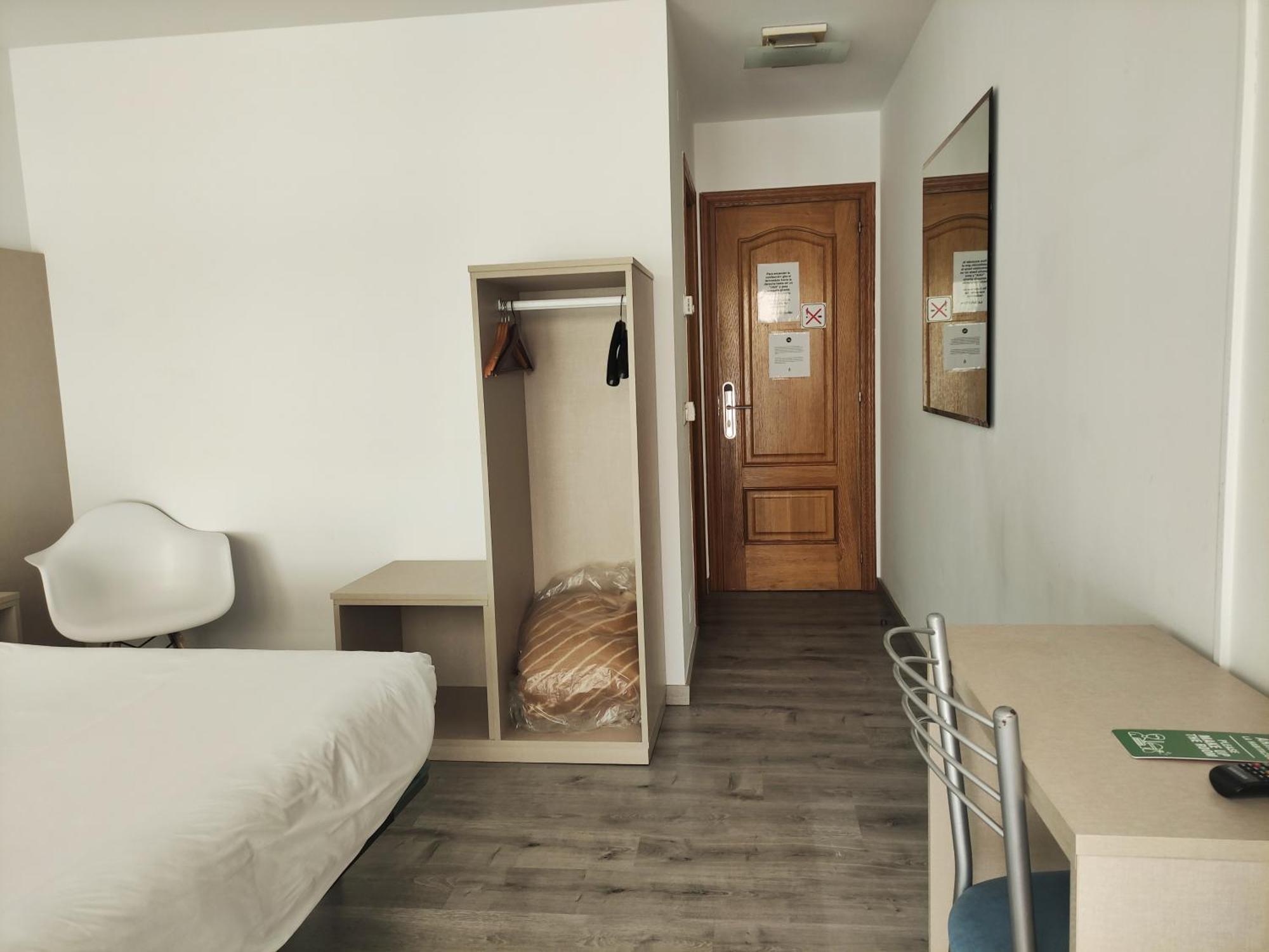 Hotel Horreo By Bossh! Hotels Σαντιάγο ντε Κομποστέλα Εξωτερικό φωτογραφία