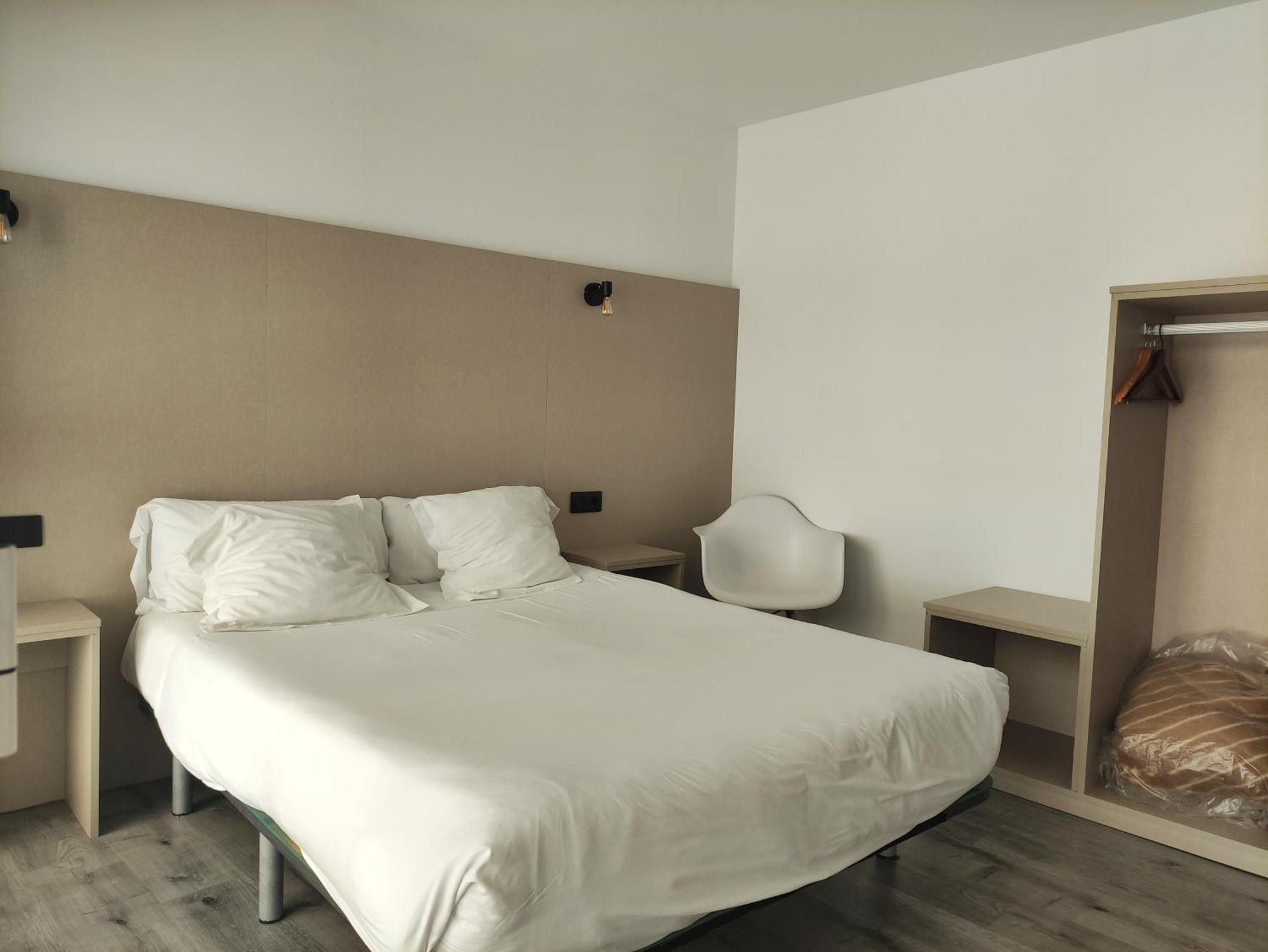 Hotel Horreo By Bossh! Hotels Σαντιάγο ντε Κομποστέλα Εξωτερικό φωτογραφία