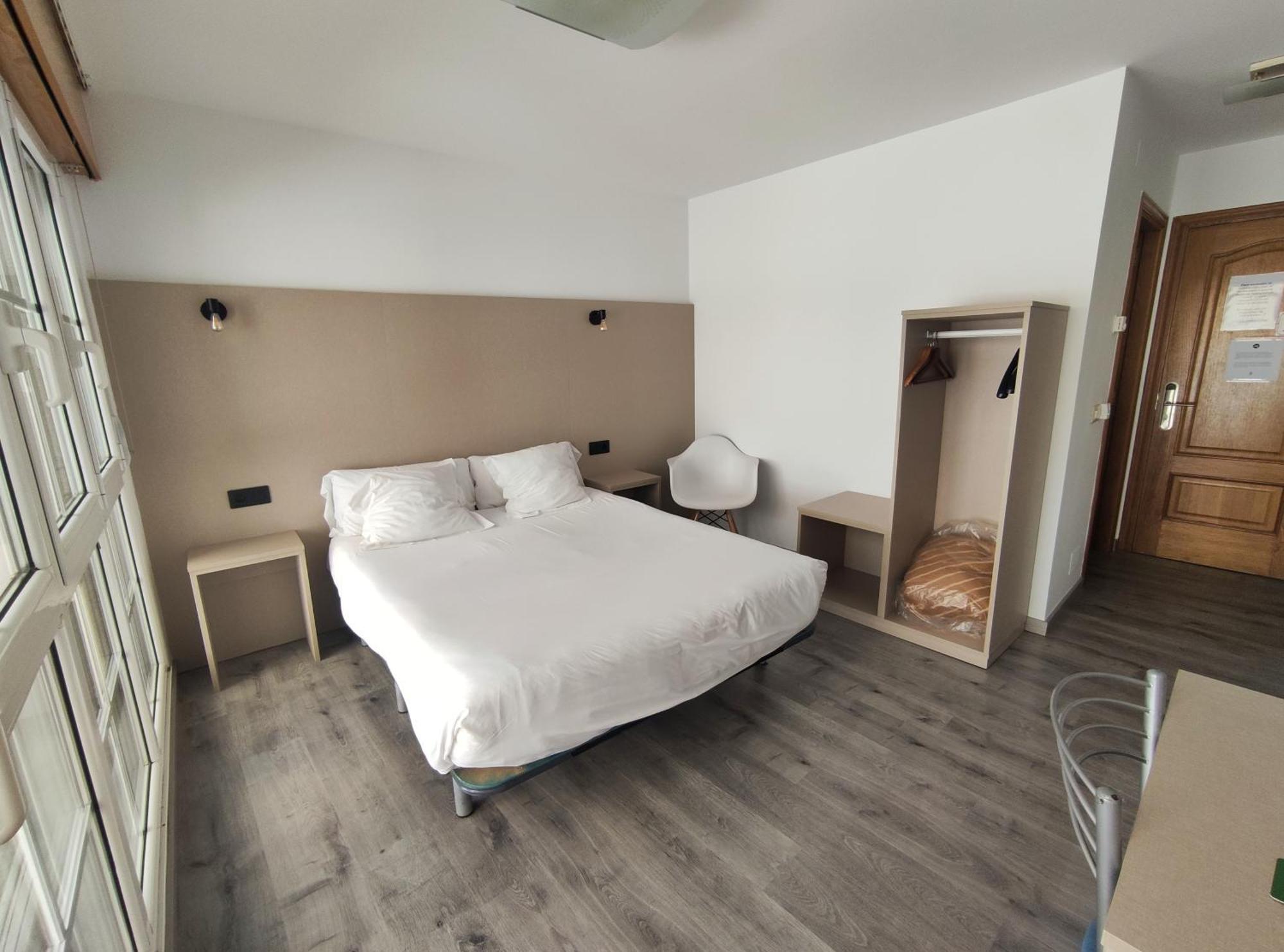 Hotel Horreo By Bossh! Hotels Σαντιάγο ντε Κομποστέλα Εξωτερικό φωτογραφία