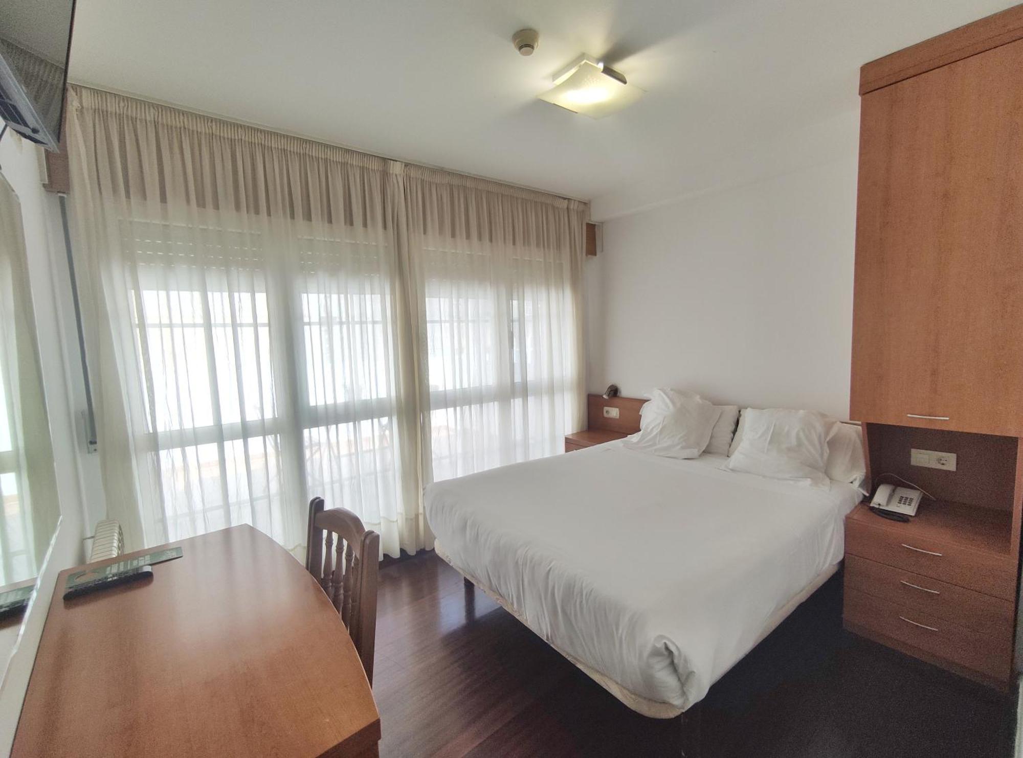 Hotel Horreo By Bossh! Hotels Σαντιάγο ντε Κομποστέλα Εξωτερικό φωτογραφία