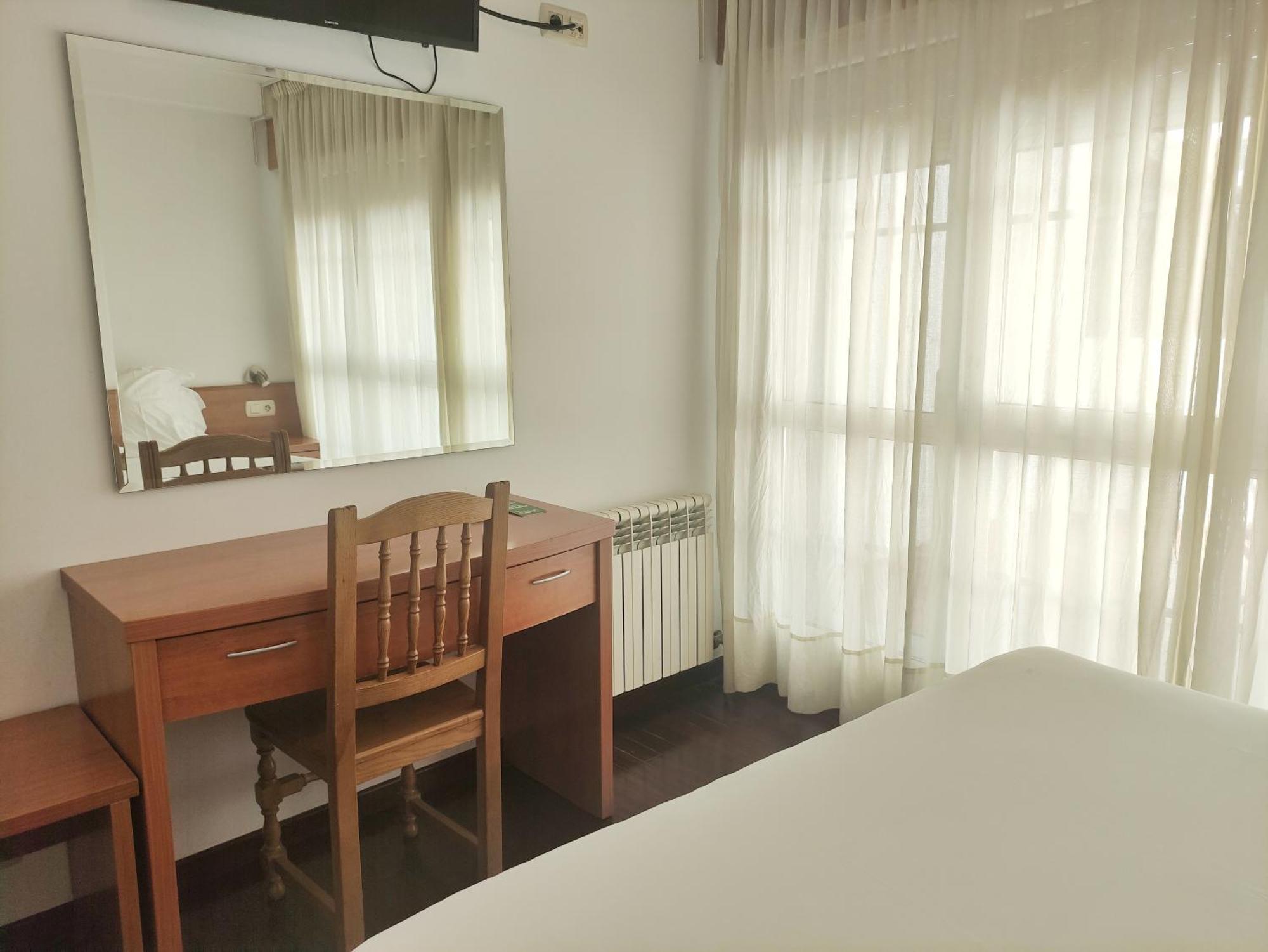 Hotel Horreo By Bossh! Hotels Σαντιάγο ντε Κομποστέλα Εξωτερικό φωτογραφία