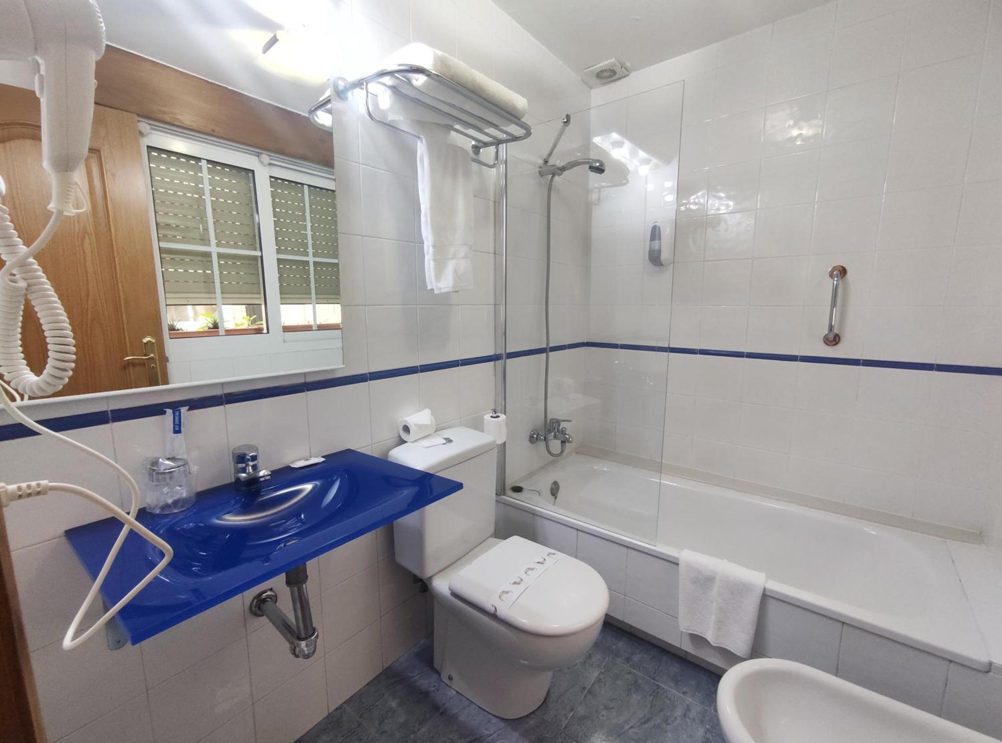 Hotel Horreo By Bossh! Hotels Σαντιάγο ντε Κομποστέλα Εξωτερικό φωτογραφία