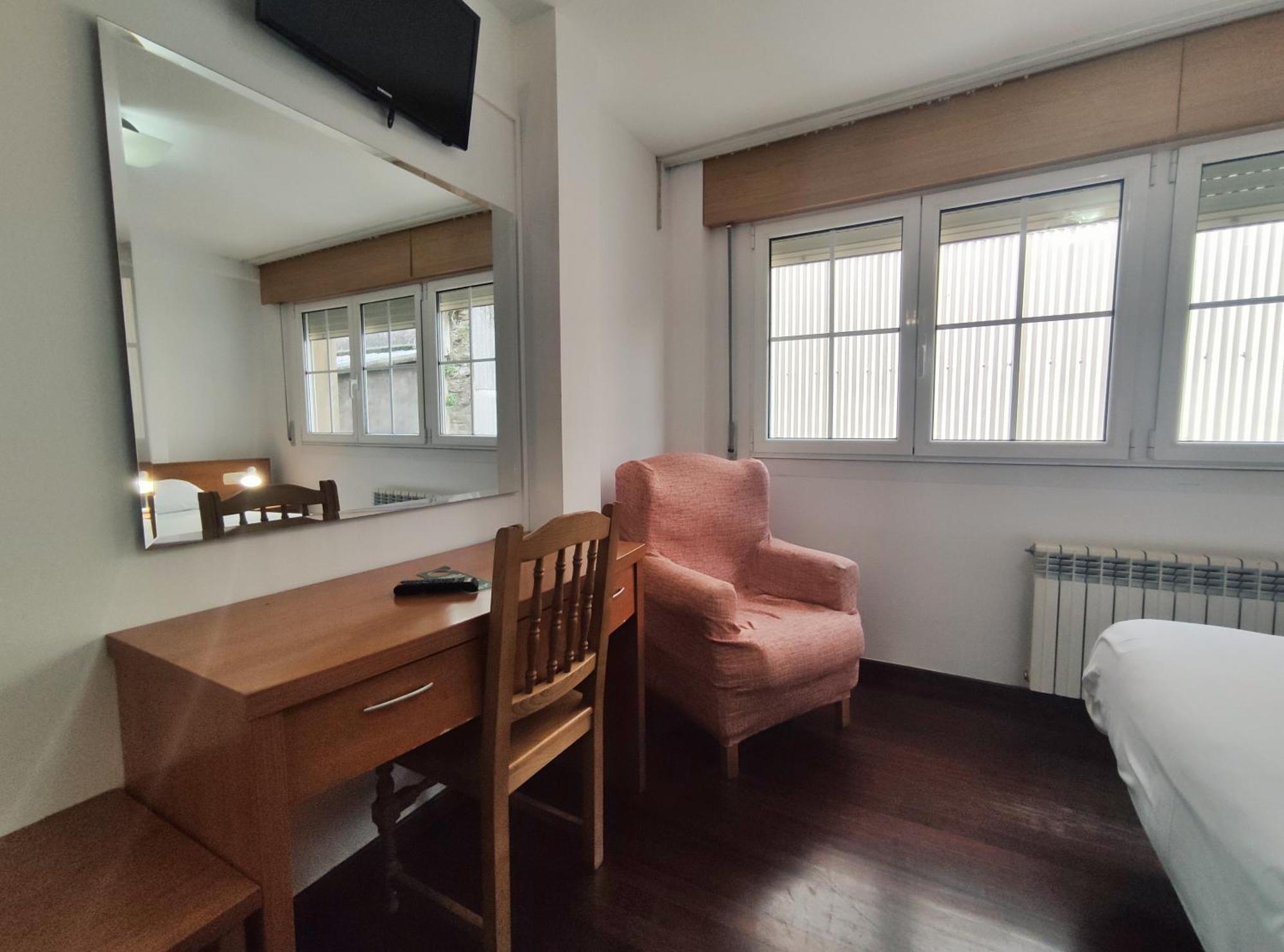 Hotel Horreo By Bossh! Hotels Σαντιάγο ντε Κομποστέλα Εξωτερικό φωτογραφία