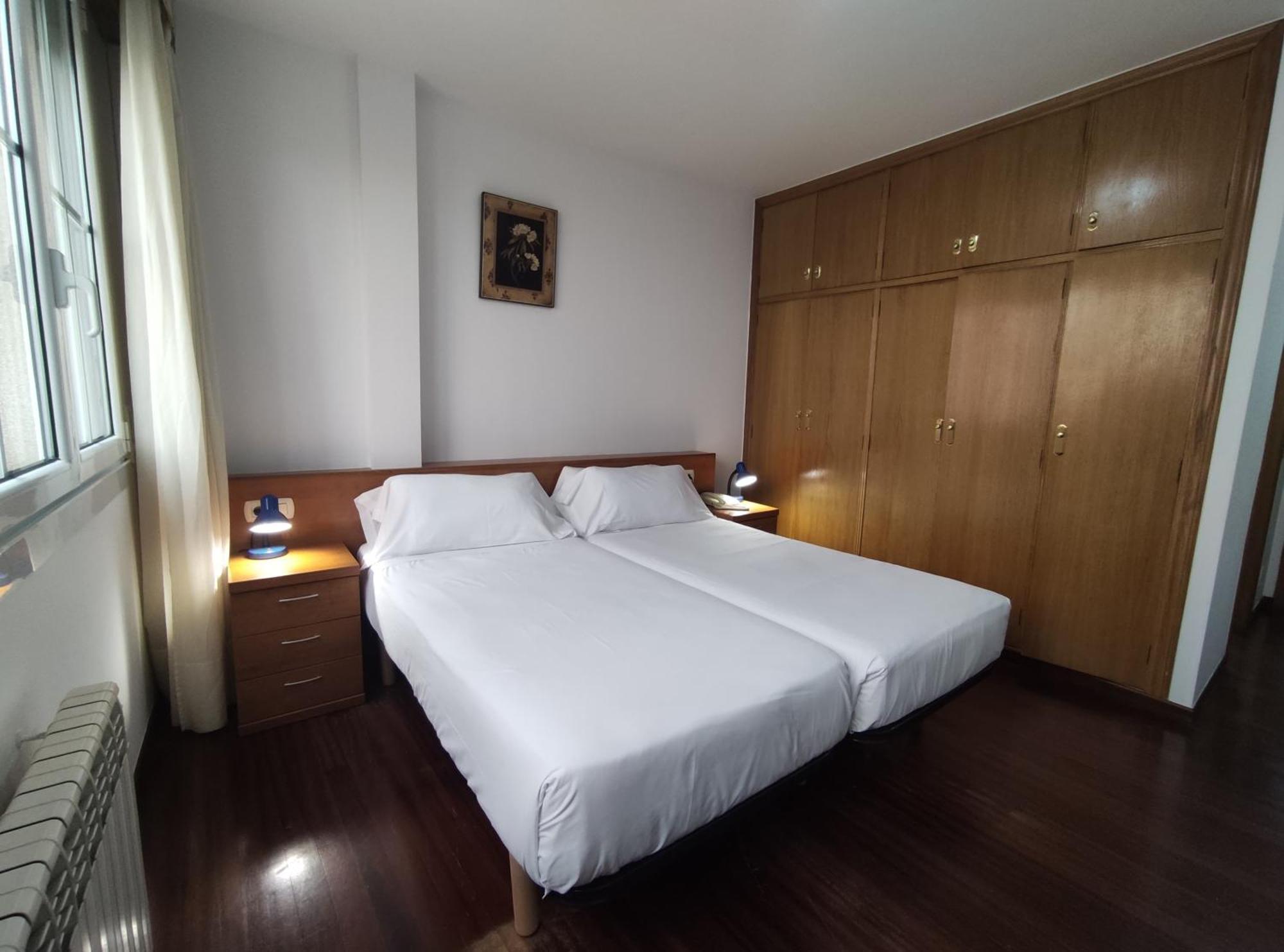 Hotel Horreo By Bossh! Hotels Σαντιάγο ντε Κομποστέλα Εξωτερικό φωτογραφία