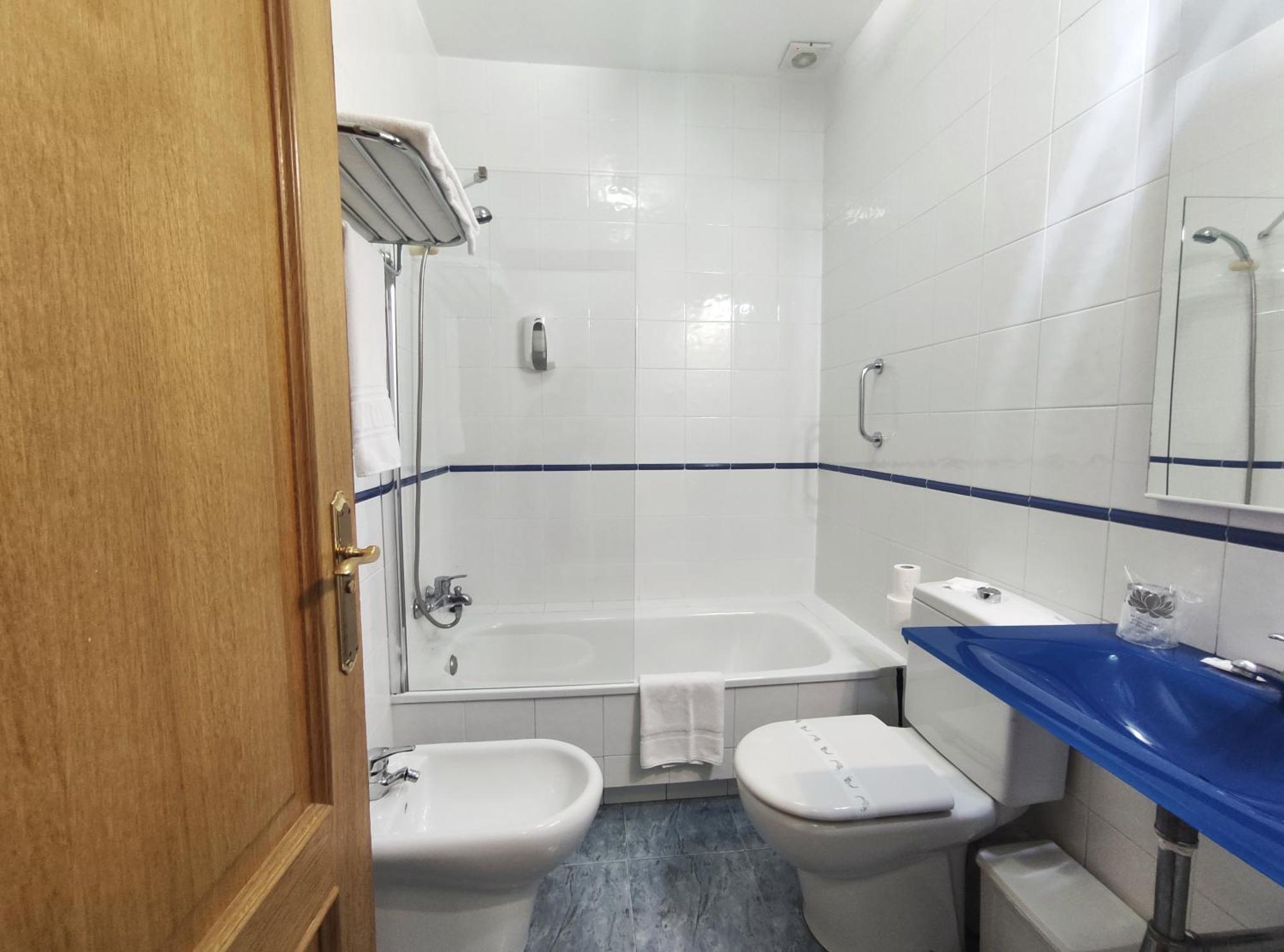 Hotel Horreo By Bossh! Hotels Σαντιάγο ντε Κομποστέλα Εξωτερικό φωτογραφία