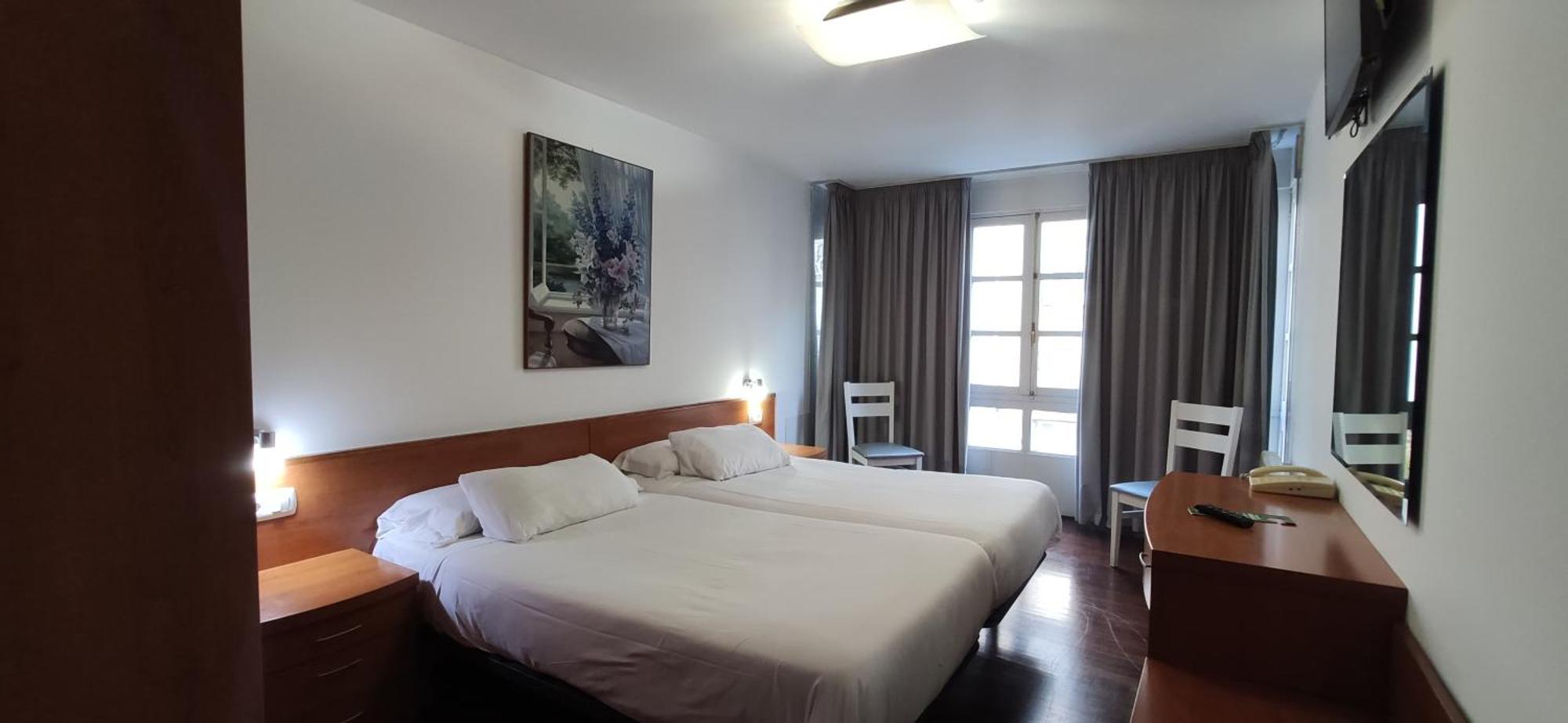 Hotel Horreo By Bossh! Hotels Σαντιάγο ντε Κομποστέλα Εξωτερικό φωτογραφία
