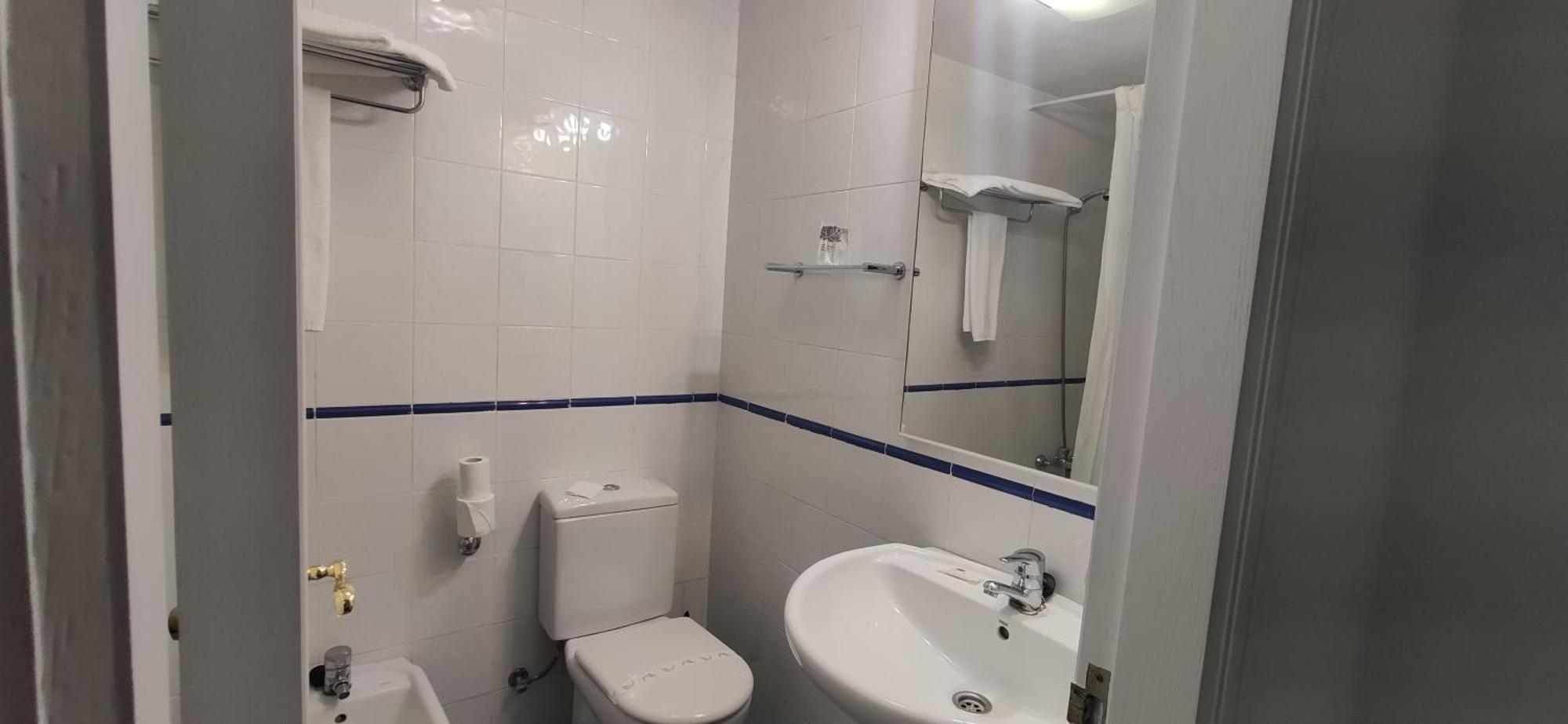 Hotel Horreo By Bossh! Hotels Σαντιάγο ντε Κομποστέλα Εξωτερικό φωτογραφία