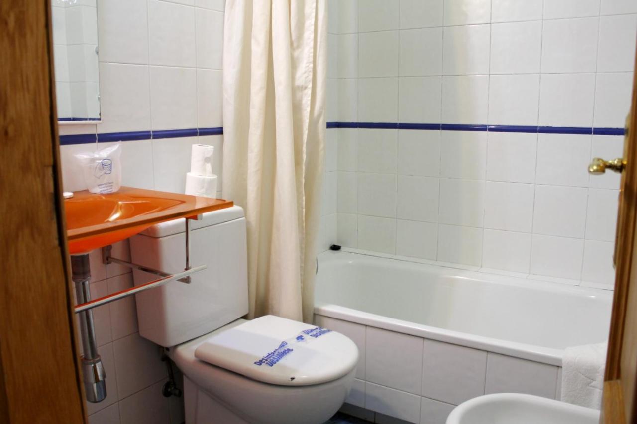 Hotel Horreo By Bossh! Hotels Σαντιάγο ντε Κομποστέλα Εξωτερικό φωτογραφία